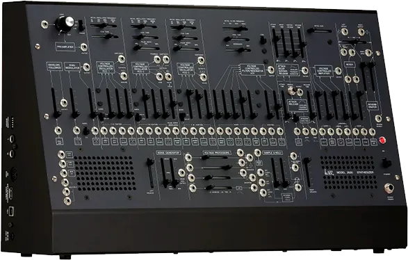 Arp 2600 M Limited Edition